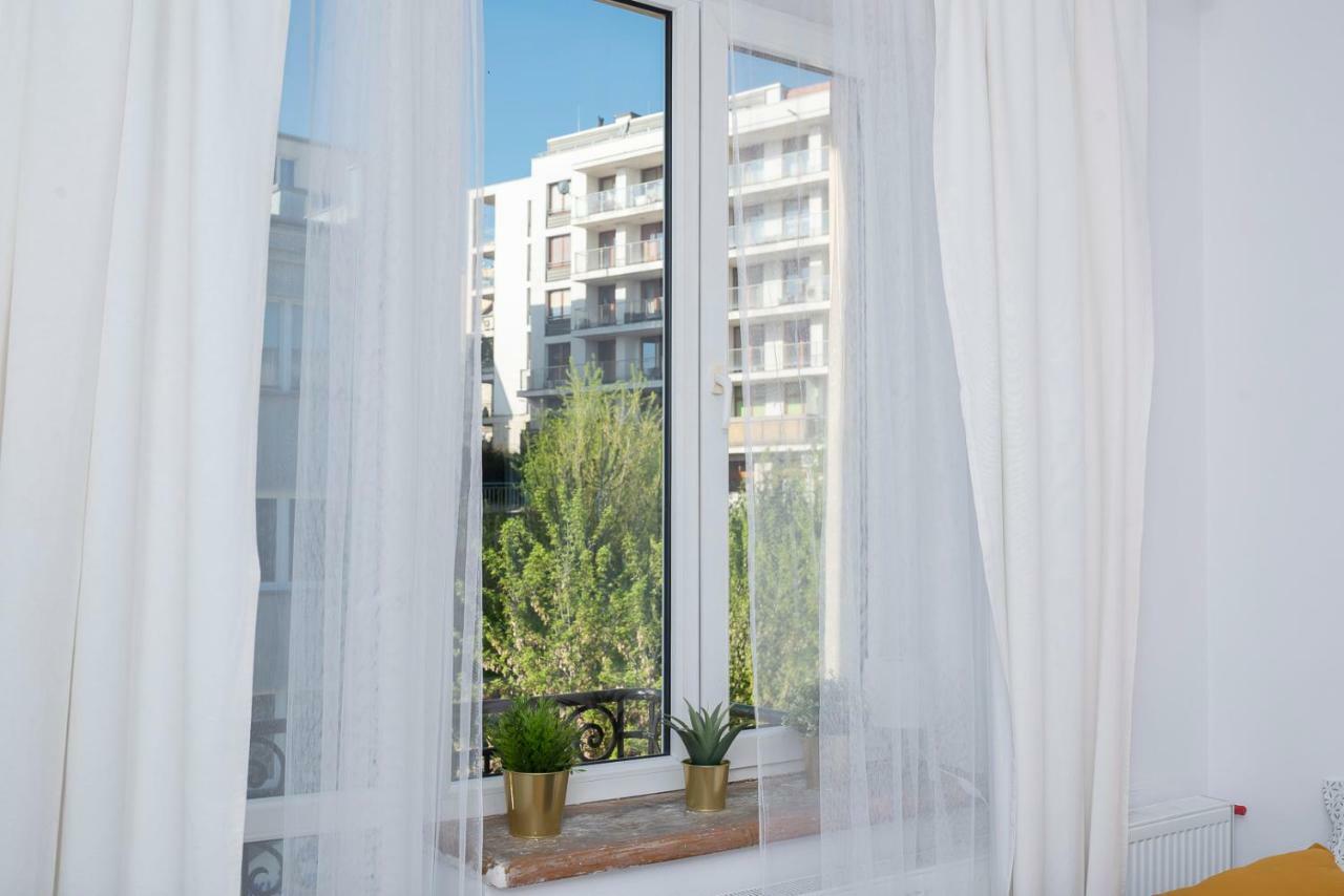 Galeria Apartment Lublin Exterior foto
